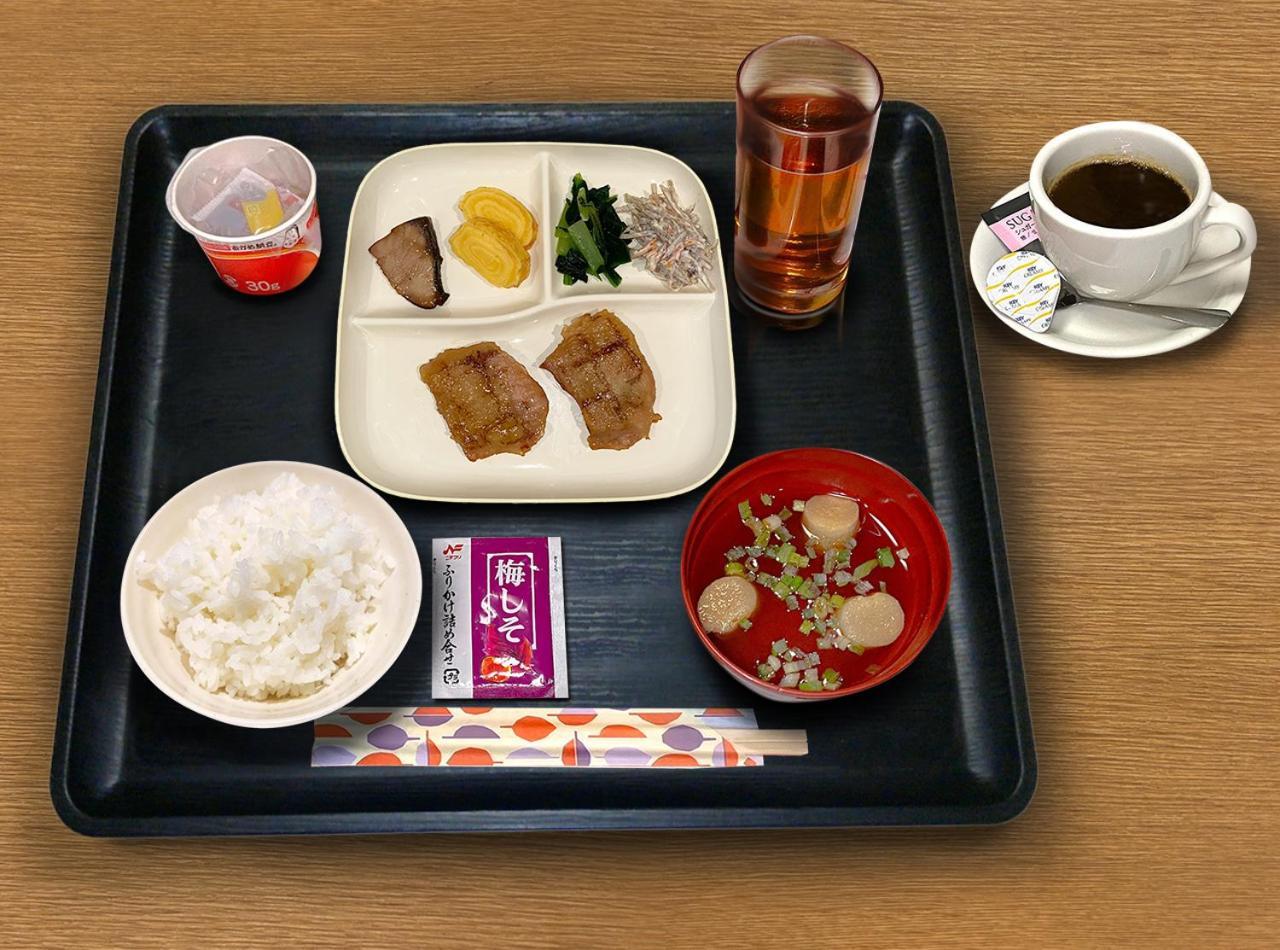 松本潮流酒店 外观 照片